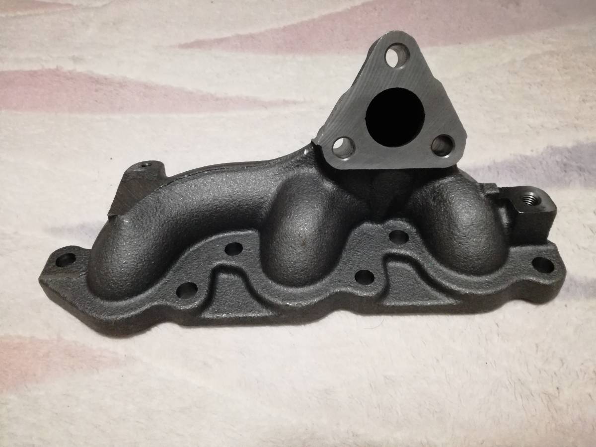 JB23前期　エキマニ　未使用 