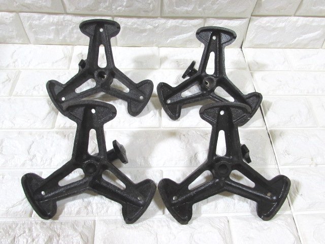 MARUMO 丸茂 SHB-10 舞台照明 平置きベース ベース | 舞台照明 演出