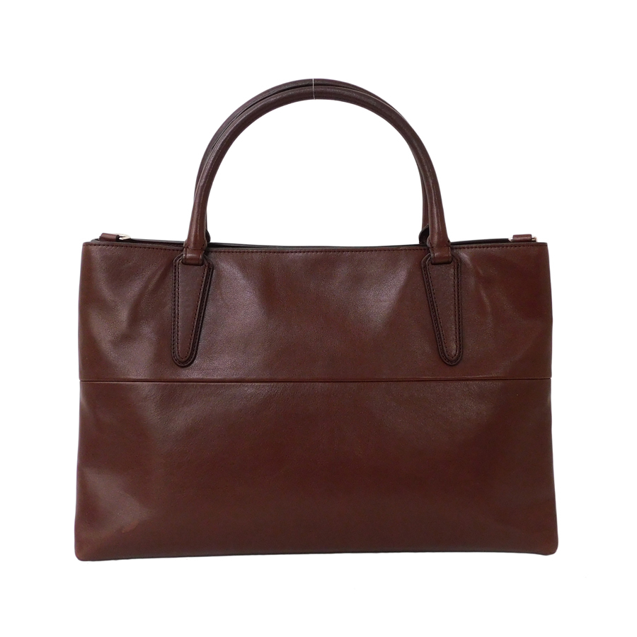 コーチ COACH レザー ショルダーバッグ マディソン ハンドバッグ 