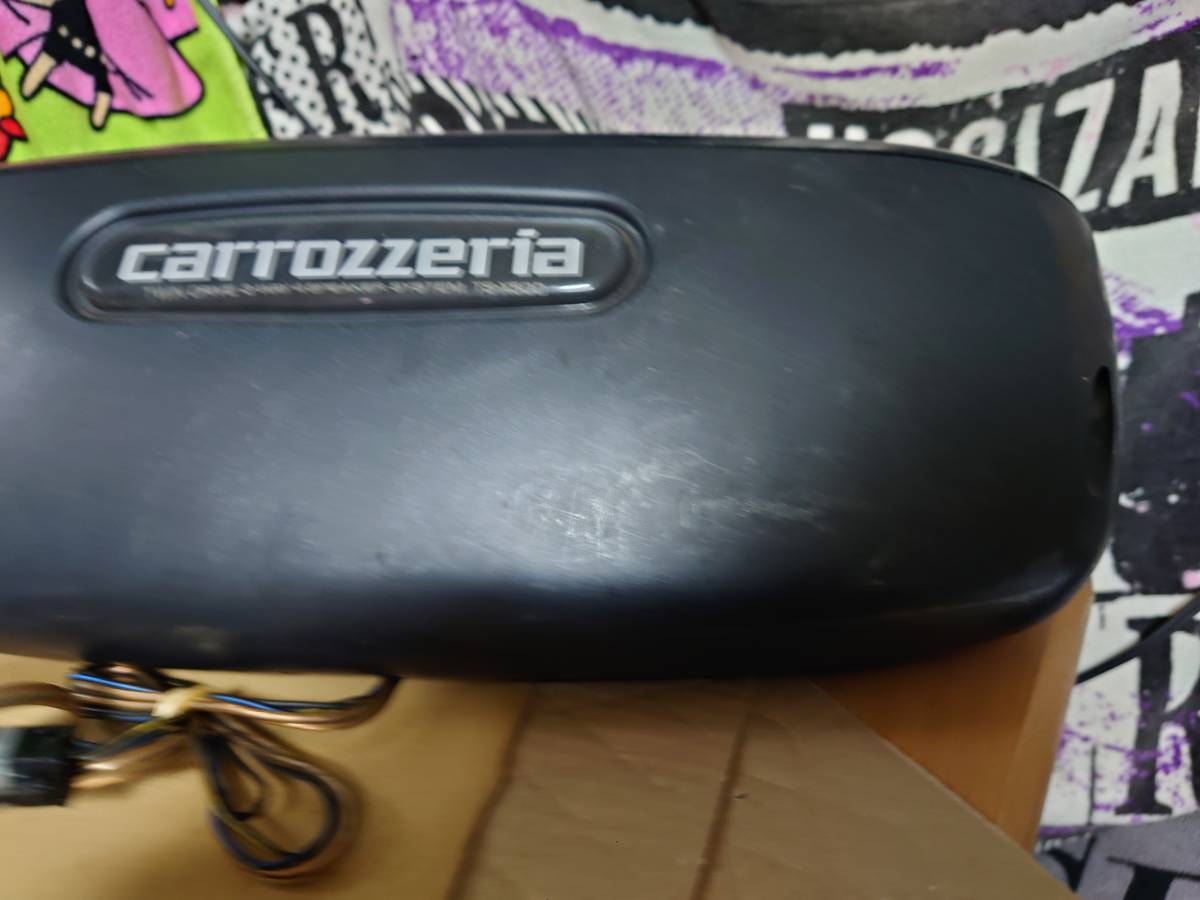 TS-X500 カロッツェリア carrozzeria | 左右セット 1038☆PIONEER ts