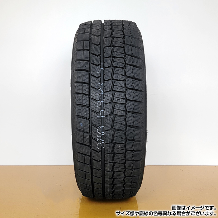 Winter 175&frasl;70R14 84T Ti 2024年製造 BLACK 【2022年製】 DUNLOP 175/70R14 84S WINTER MAXX WM02 ウィンターマックス ダンロップ スタッドレス 冬タイヤ 雪 氷 4本セット