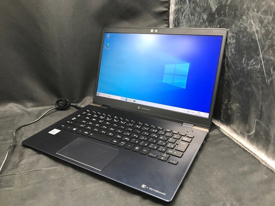 ノートPC dynabook ノートパソコン GX83