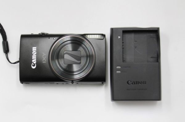 Mint] Canon R-6647 Canon IXY DIGITAL 930IS PC1437 touch panel type