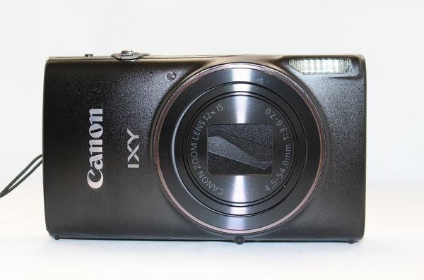 CANON キャノン IXY 650 PC2274 デジカメ デジタルカメラ 【公式通販】