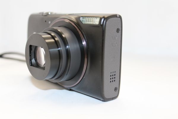 CANON キャノン IXY 650 PC2274 デジカメ デジタルカメラ 【公式通販】