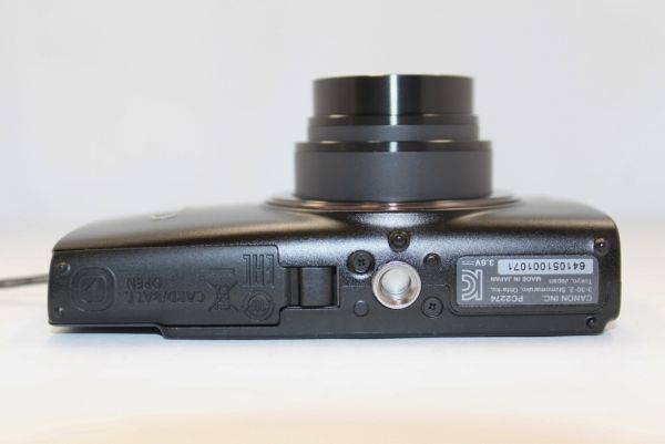 CANON キャノン IXY 650 PC2274 デジカメ デジタルカメラ 【公式通販】