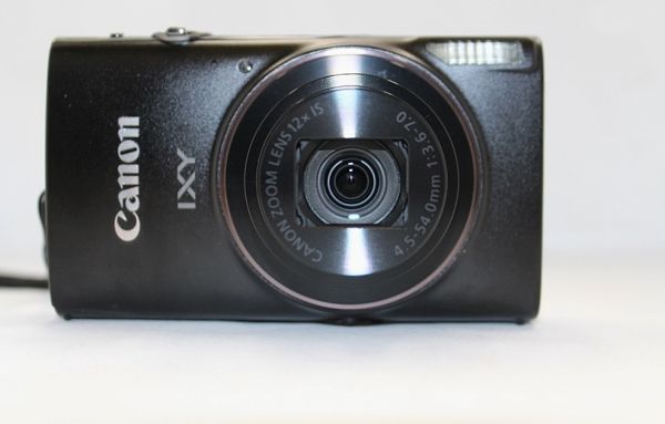 CANON キャノン IXY 650 PC2274 デジカメ デジタルカメラ 【公式通販】