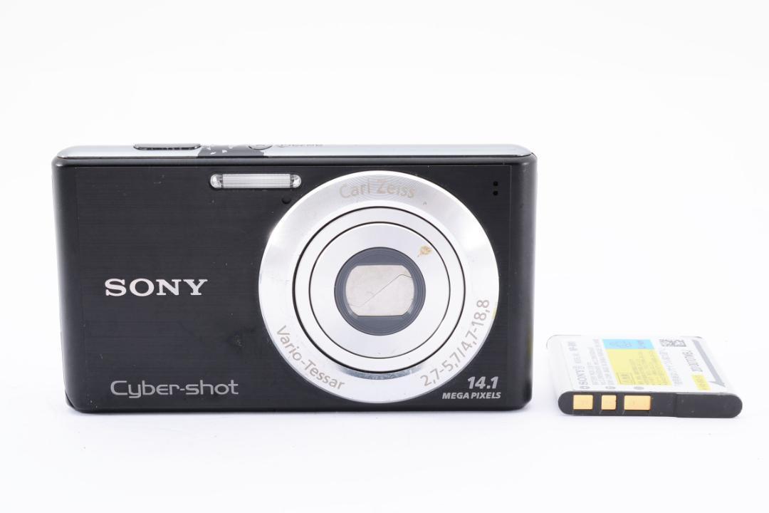 【U2235】 SONY Cyber-shot DSC-W530 ソニー Amazon | SONY デジタルカメラ Cyber-Shot(サイバーショット) W530