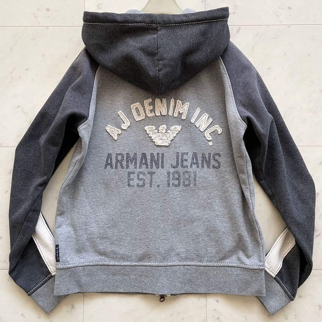 ARMANI ジーンズ アルマーニ JEANS Armani ARMANI（デニム⁄ジーンズ）のフリマ デニム 中古・古着通販ARMANI 大きいサイズの通販 ショップファッション - | JP (アルマーニジーンズ) Collection レザー