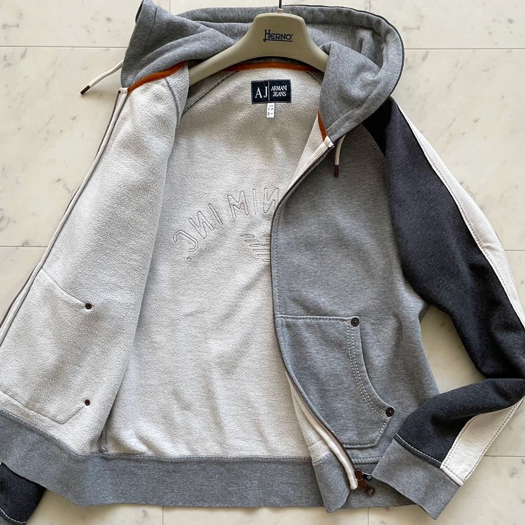 ARMANI ジーンズ アルマーニ JEANS Armani ARMANI（デニム⁄ジーンズ）のフリマ デニム 中古・古着通販ARMANI 大きいサイズの通販 ショップファッション - | JP (アルマーニジーンズ) Collection レザー