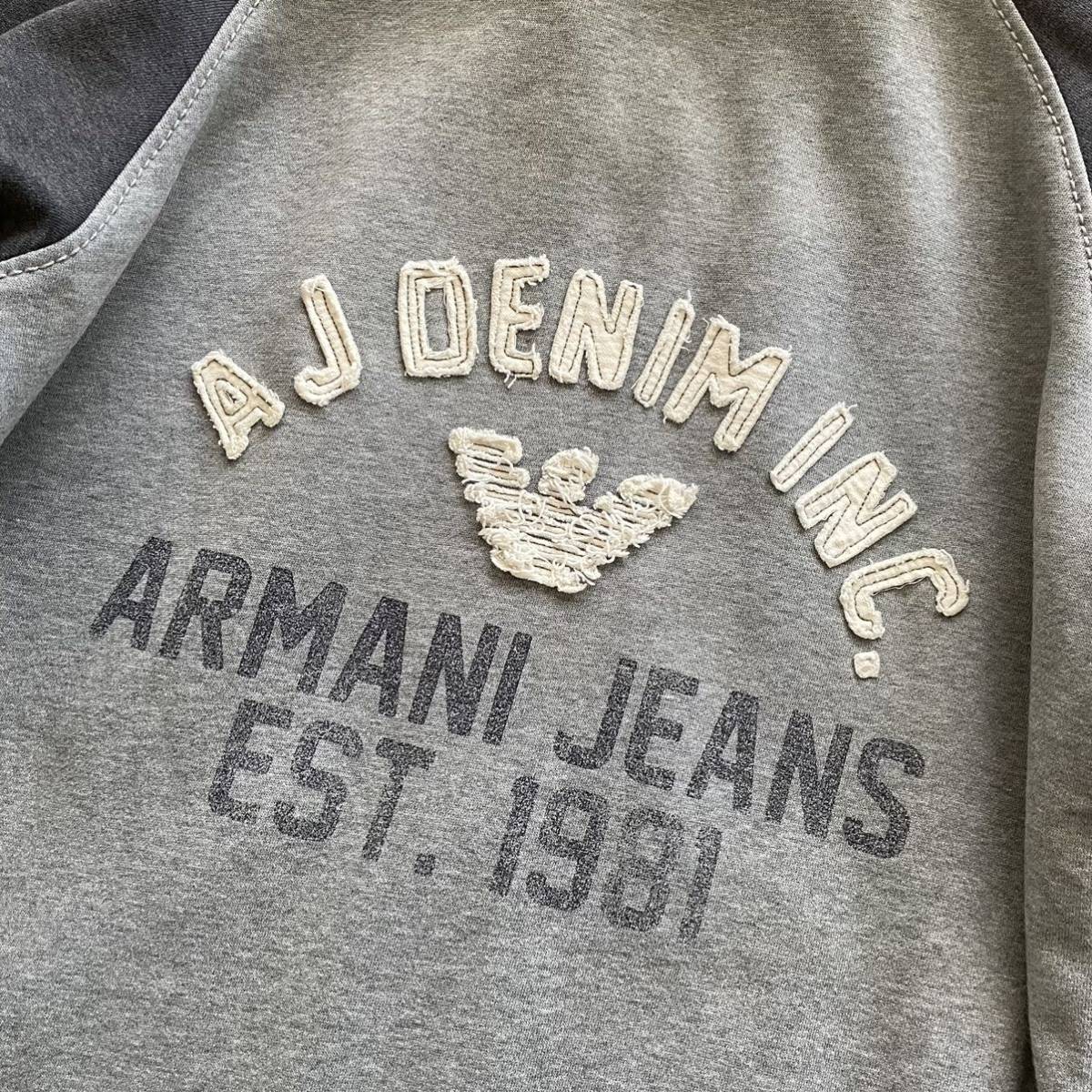 ARMANI ジーンズ アルマーニ JEANS Armani ARMANI（デニム⁄ジーンズ）のフリマ デニム 中古・古着通販ARMANI 大きいサイズの通販 ショップファッション - | JP (アルマーニジーンズ) Collection レザー