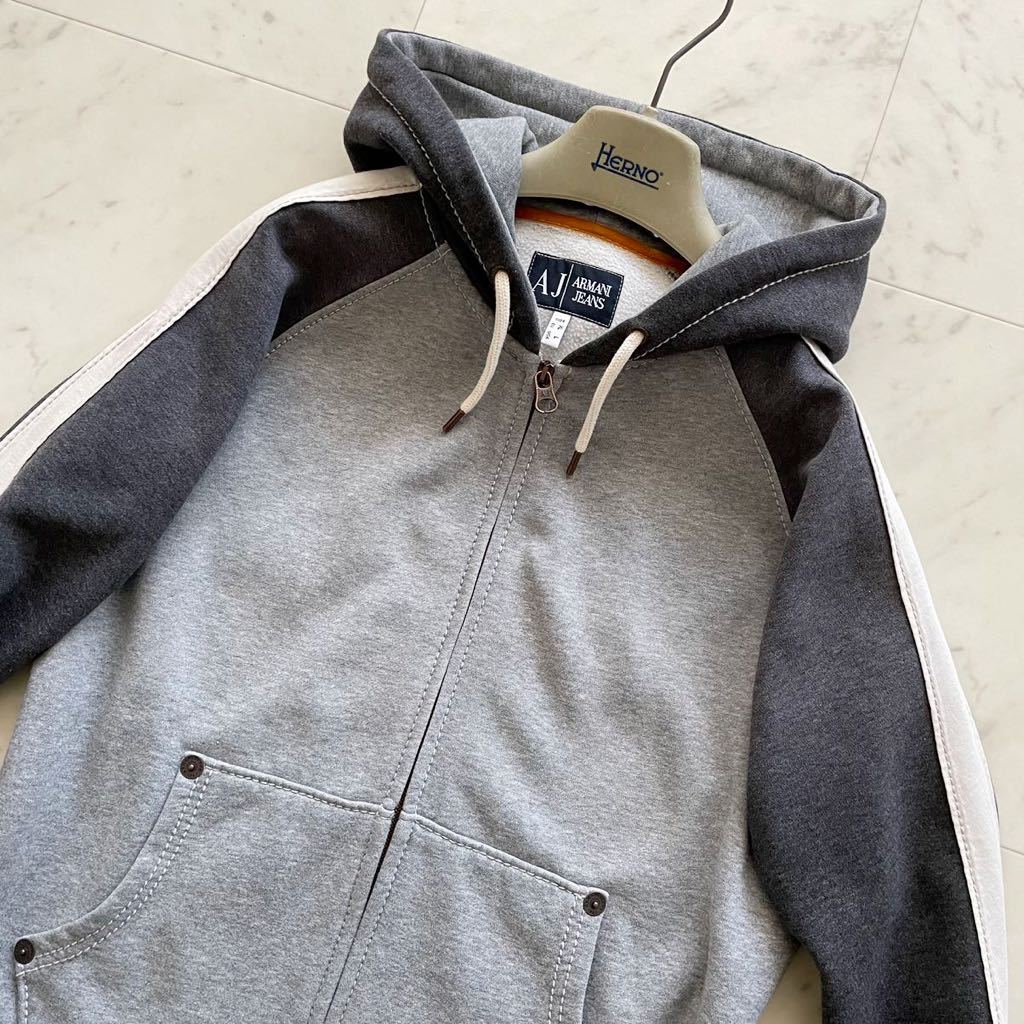 ARMANI ジーンズ アルマーニ JEANS Armani ARMANI（デニム⁄ジーンズ）のフリマ デニム 中古・古着通販ARMANI 大きいサイズの通販 ショップファッション - | JP (アルマーニジーンズ) Collection レザー