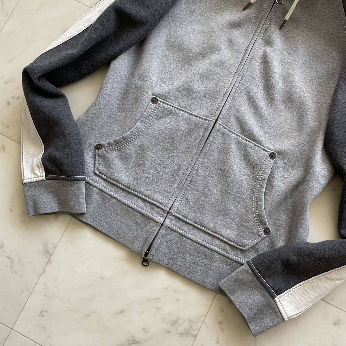 ARMANI ジーンズ アルマーニ JEANS Armani ARMANI（デニム⁄ジーンズ）のフリマ デニム 中古・古着通販ARMANI 大きいサイズの通販 ショップファッション - | JP (アルマーニジーンズ) Collection レザー
