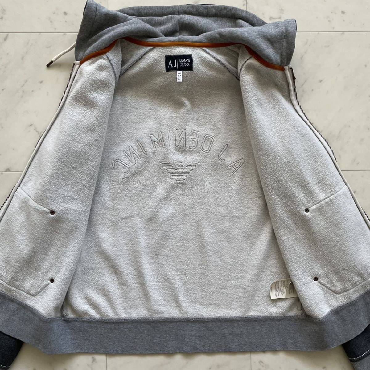 ARMANI ジーンズ アルマーニ JEANS Armani ARMANI（デニム⁄ジーンズ）のフリマ デニム 中古・古着通販ARMANI 大きいサイズの通販 ショップファッション - | JP (アルマーニジーンズ) Collection レザー