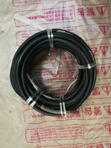 フジクラ　同軸ケーブル