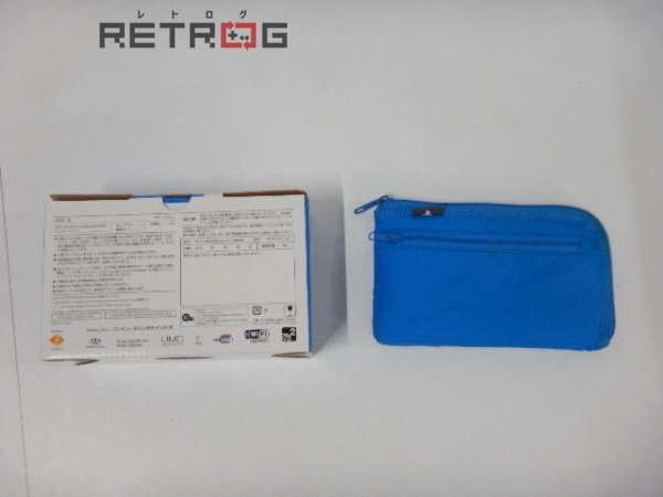 PSP-3000 バイブラント・ブルー バリュー・パック PSP