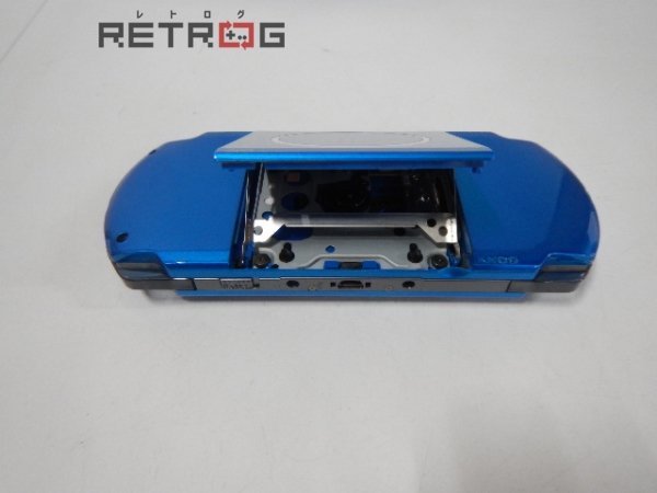PSP-3000 バイブラント・ブルー バリュー・パック PSP