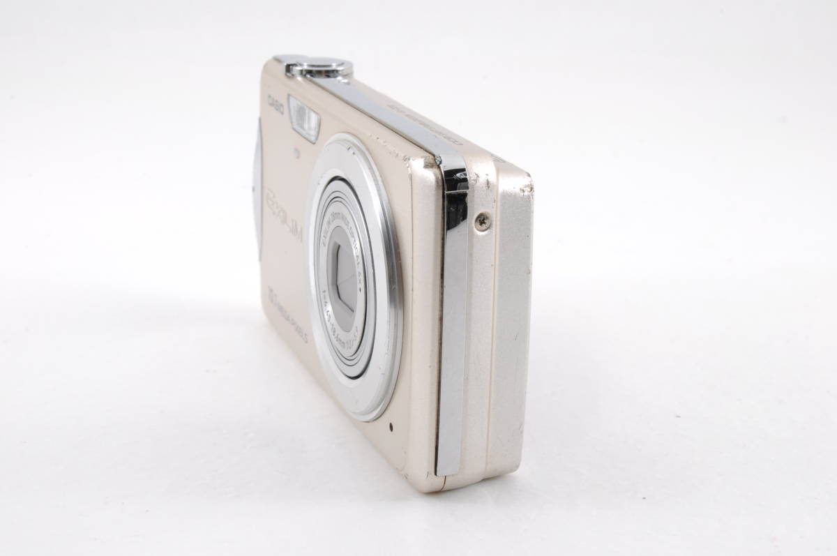 EXILIM カシオ コンパクトデジタルカメラ EX-Z270 EXILIM EX-Z270 カシオ CASIO - ZOOM デジタルカメラ 価格.com