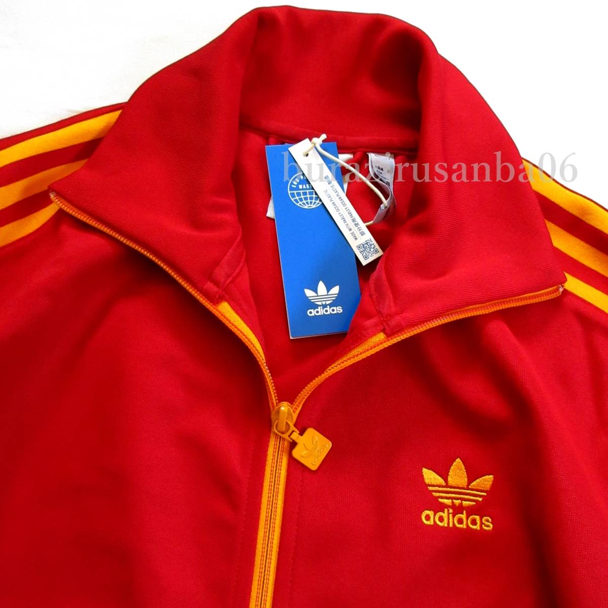 メンズ M 未使用 定価21,450円 adidas アディダス オリジナルス 