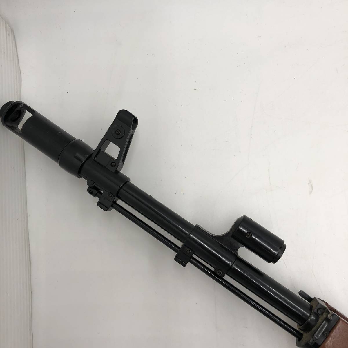 エアガン 1977 アサルトライフル AK-47 ASGK刻印 IS003X041Z001HK の