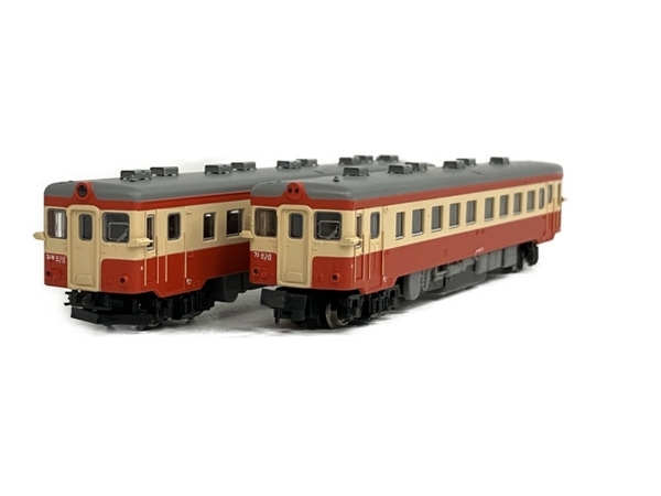 A-8680 キハ22系 4両セット .: 鉄道模型(ajc) N MICRO ACE A-8680