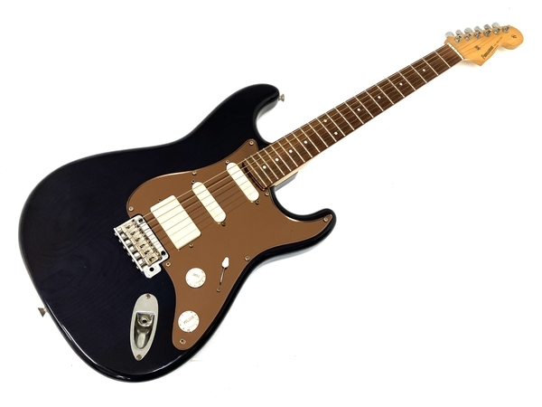 FERNANDES THE FUNCTION エレキ ギター 弦楽器 ストラトキャスター