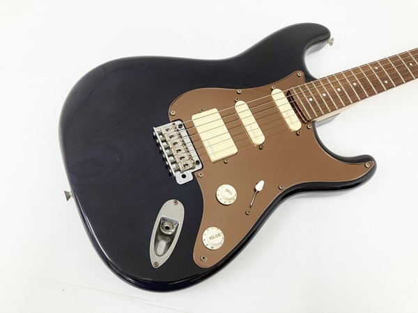 FERNANDES THE FUNCTION エレキ ギター 弦楽器 ストラトキャスター