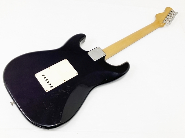 FERNANDES THE FUNCTION エレキ ギター 弦楽器 ストラトキャスター