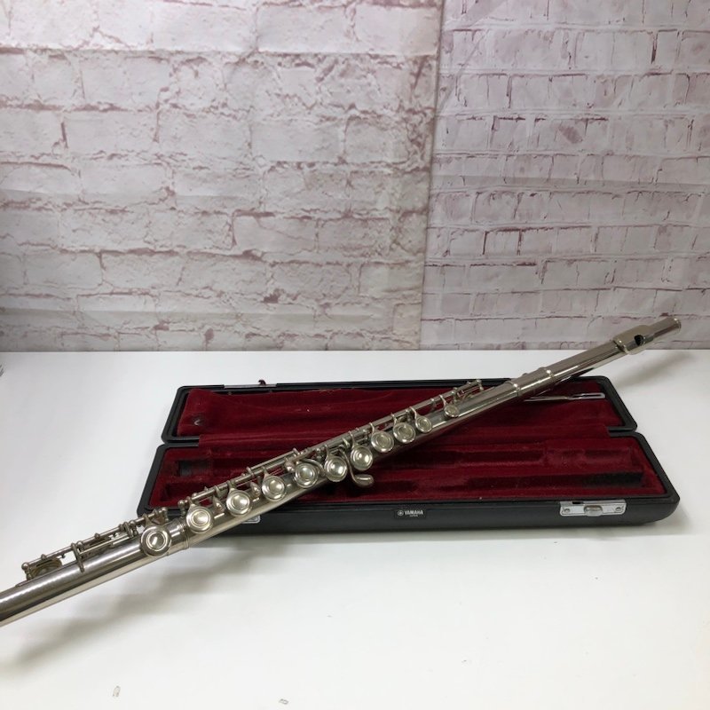 YAMAHA YFL-211 ヤマハ フルート 231017SK250741 | YFL-211 フルート