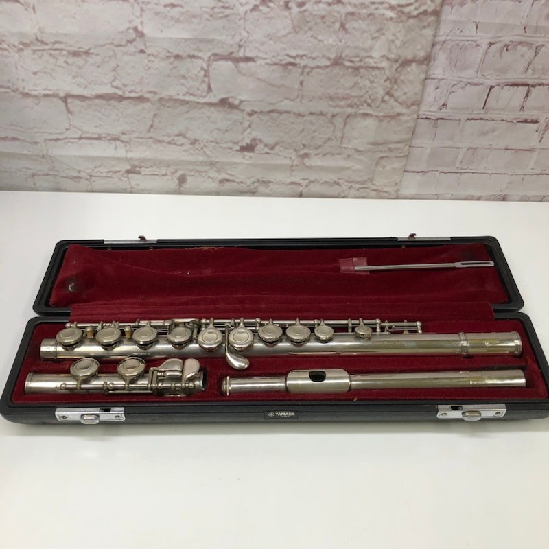 YAMAHA YFL-211 ヤマハ フルート 231017SK250741 | YFL-211 フルート