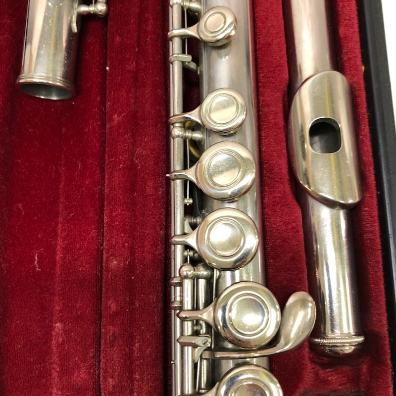 YAMAHA YFL-211 ヤマハ フルート 231017SK250741 | YFL-211 フルート