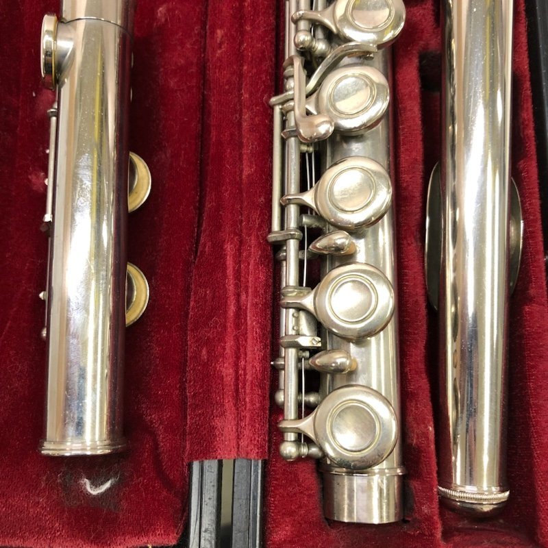 YAMAHA YFL-211 ヤマハ フルート 231017SK250741 | YFL-211 フルート