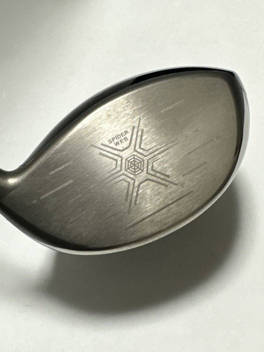 マルマン DANGAN7 左 貴重レフティmaruman 1W メンズ レフティ 左