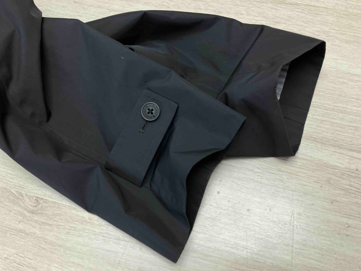 BLACK LABEL BURBERRY label(バーバリーブラックレーベル 名作 Check