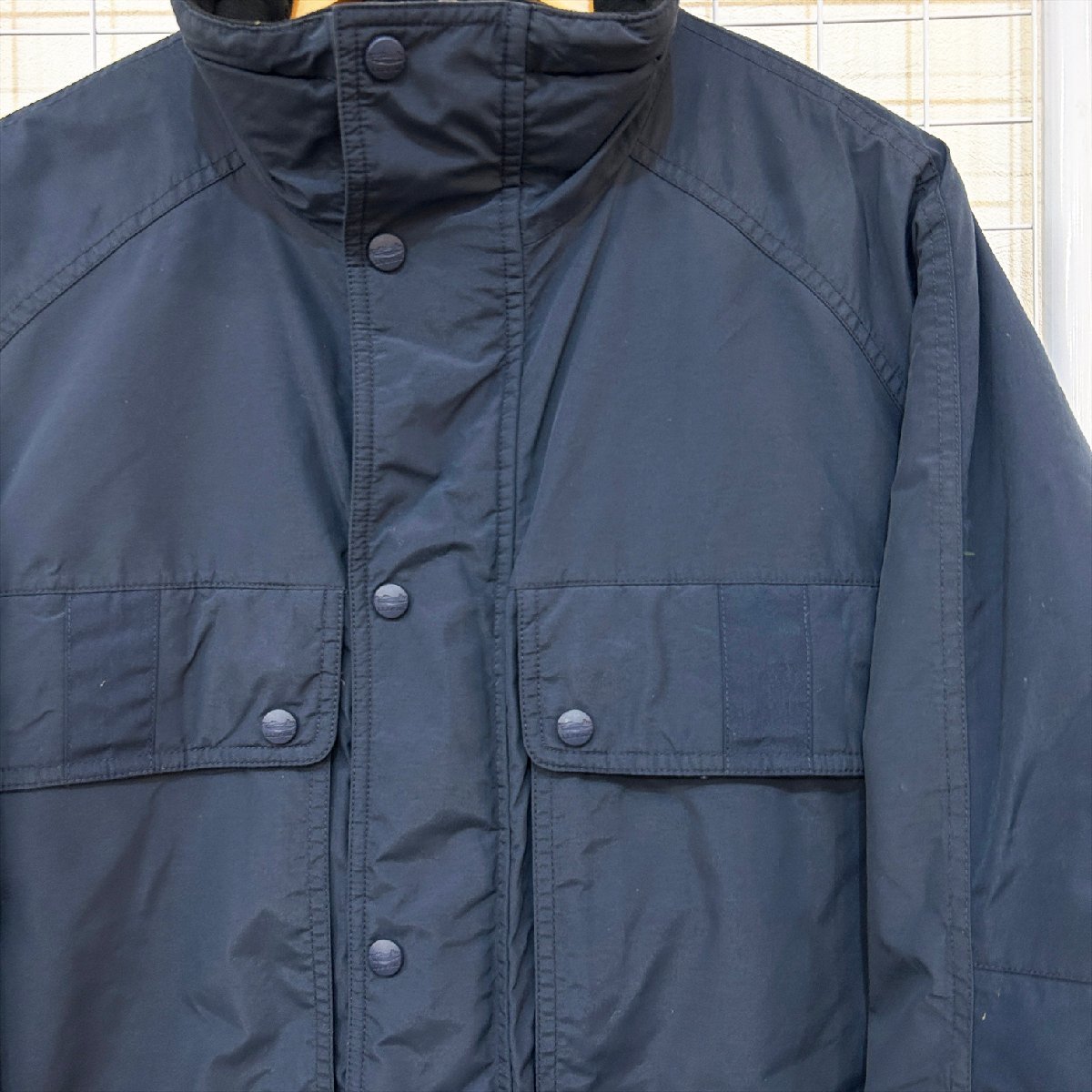 90s L.L.BEAN MAINE WARDEN