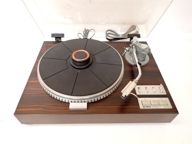 YAMAHA ヤマハ ダイレクトドライブレコードプレーヤー YP-D71 YAMAHA ヤマハ ダイレクトドライブレコードプレーヤー YP-D71