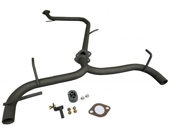 NS製 50プリウス ZVW50 ZVW51 スチール製 ストレートマフラー テールレス トヨタ NTP50-0 プリウス ZVW50 トヨタ XV 19インチ リア