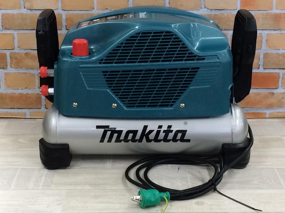 003☆おすすめ商品・美品☆　マキタ 高圧エアコンプレッサ AC500XLH　高圧専用