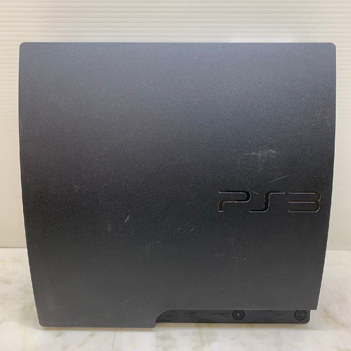 最安値，最新作 MIN ジャンク品 MSMG SONY PlayStation3 320GB CECH-3000B プレイステーション3 本体のみ ゲーム機 23-231020-SS-5-MIN(PS3本体)｜売買されたオークション情報、yahooの商品情報をアーカイブ公開 - オークファン PS3本体