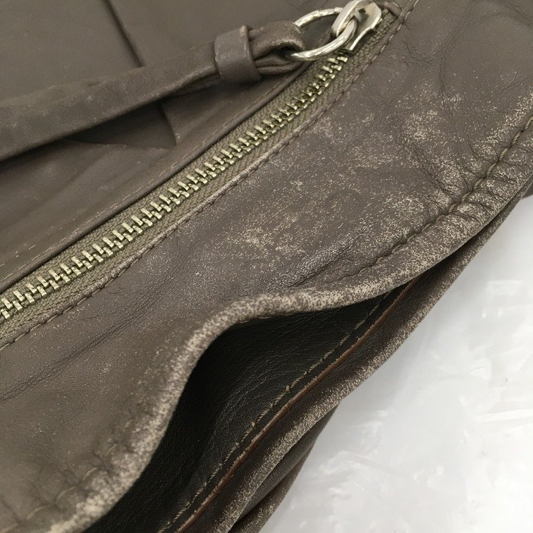 COACH　コーチ　帽子　ショルダーバッグ　財布　おまとめ【BJAP1013】