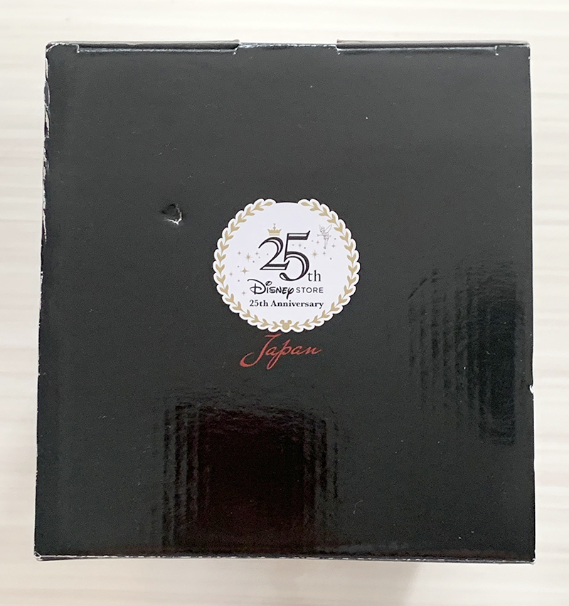 ☆新品【Disney】ディズニーストア25周年限定 「不思議の国のアリス