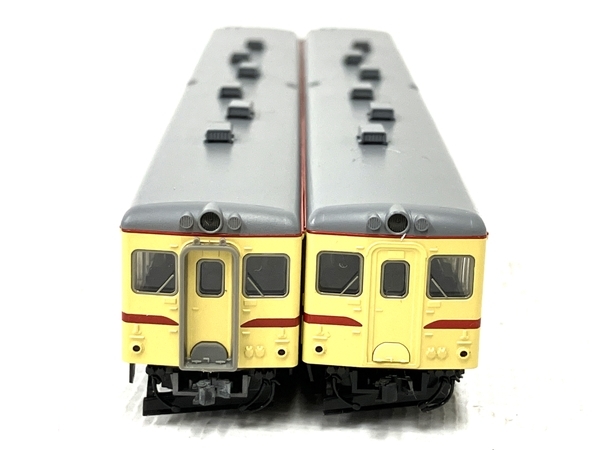 469 TOMIX 92178？キハ55形（準急色・一段窓）セット？ 469 TOMIX