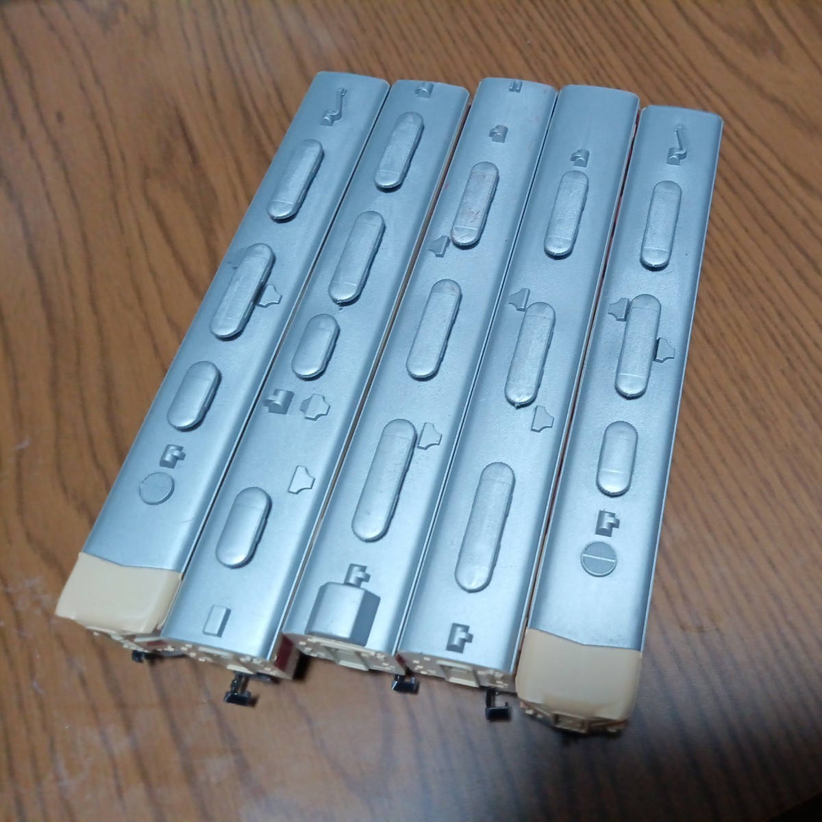 キハ82 KATO 5両セット カトー 国鉄 ディーゼルカー Nゲージ キロ80 キシ80