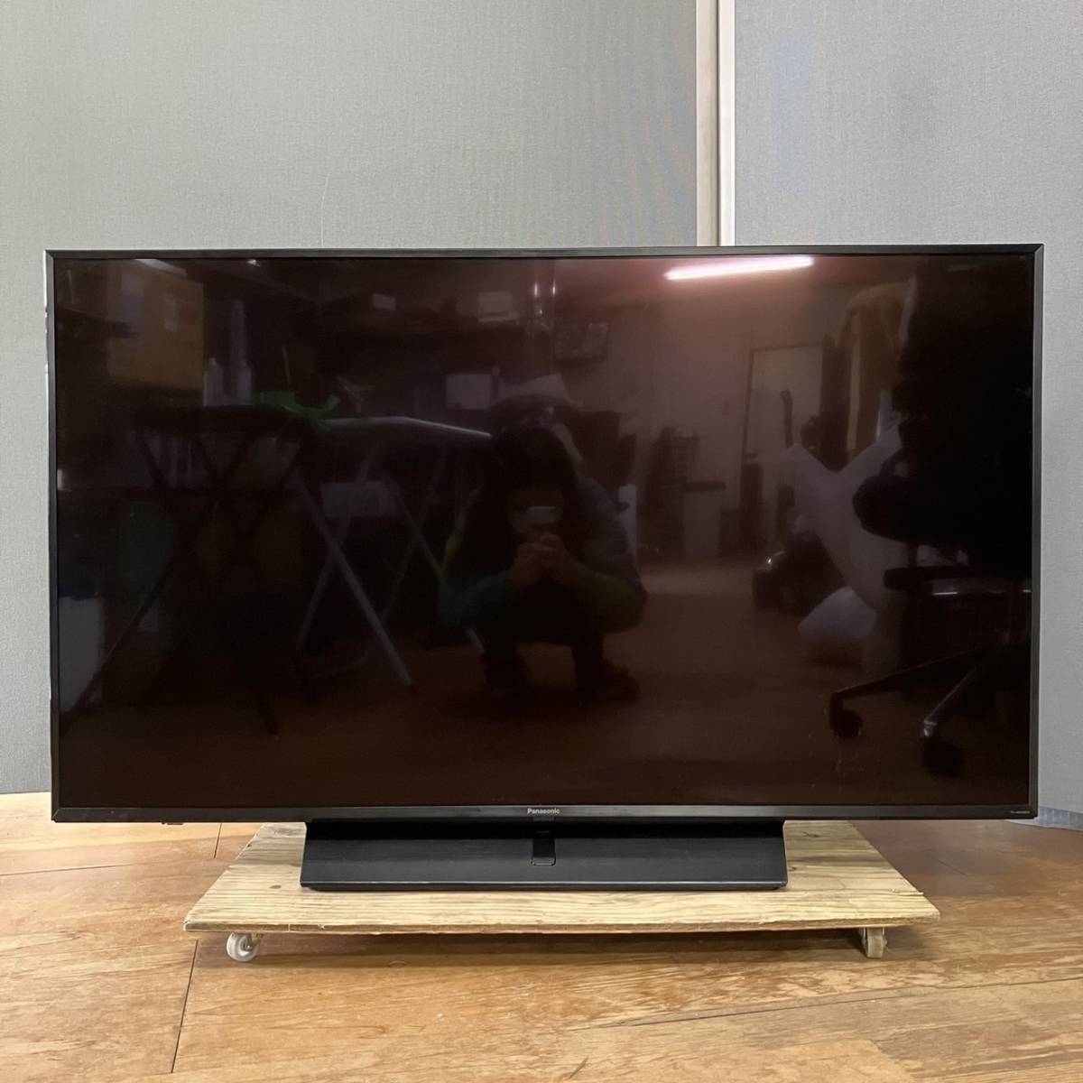 Panasonic パナソニック 液晶テレビ TH-49HX850 2020年製 テレビ 49