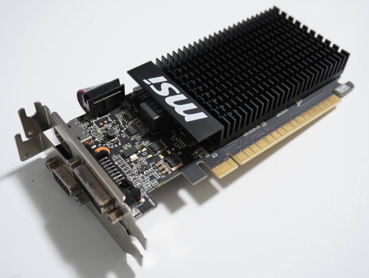 ジャンク品 Palit GeForce RTX2080Ti 11GB DUAL 【グラフィックボード