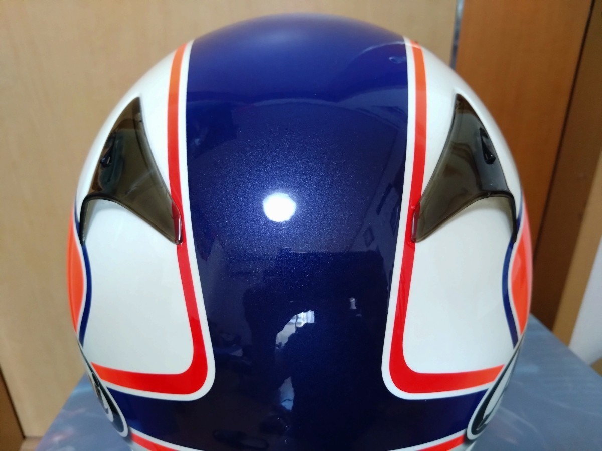 Arai アライ アストロTr Astro Tr ケビン シュワンツ kevin schwantz