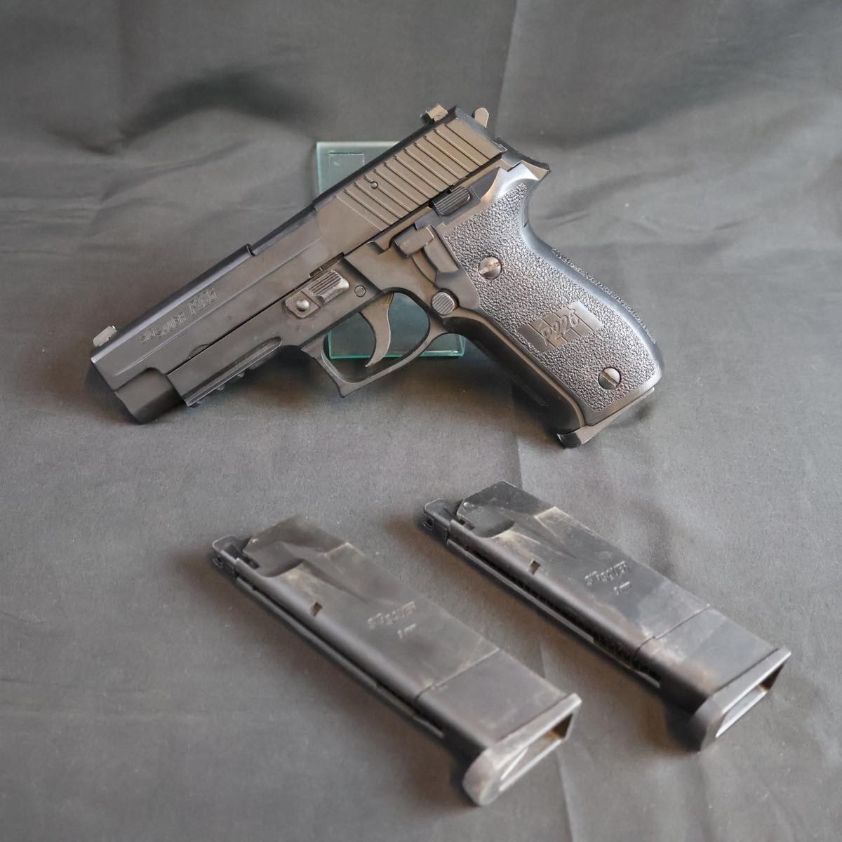 東京マルイ SIG SAUER P226 ガスガン #S-4786 東京マルイ P226 SIG