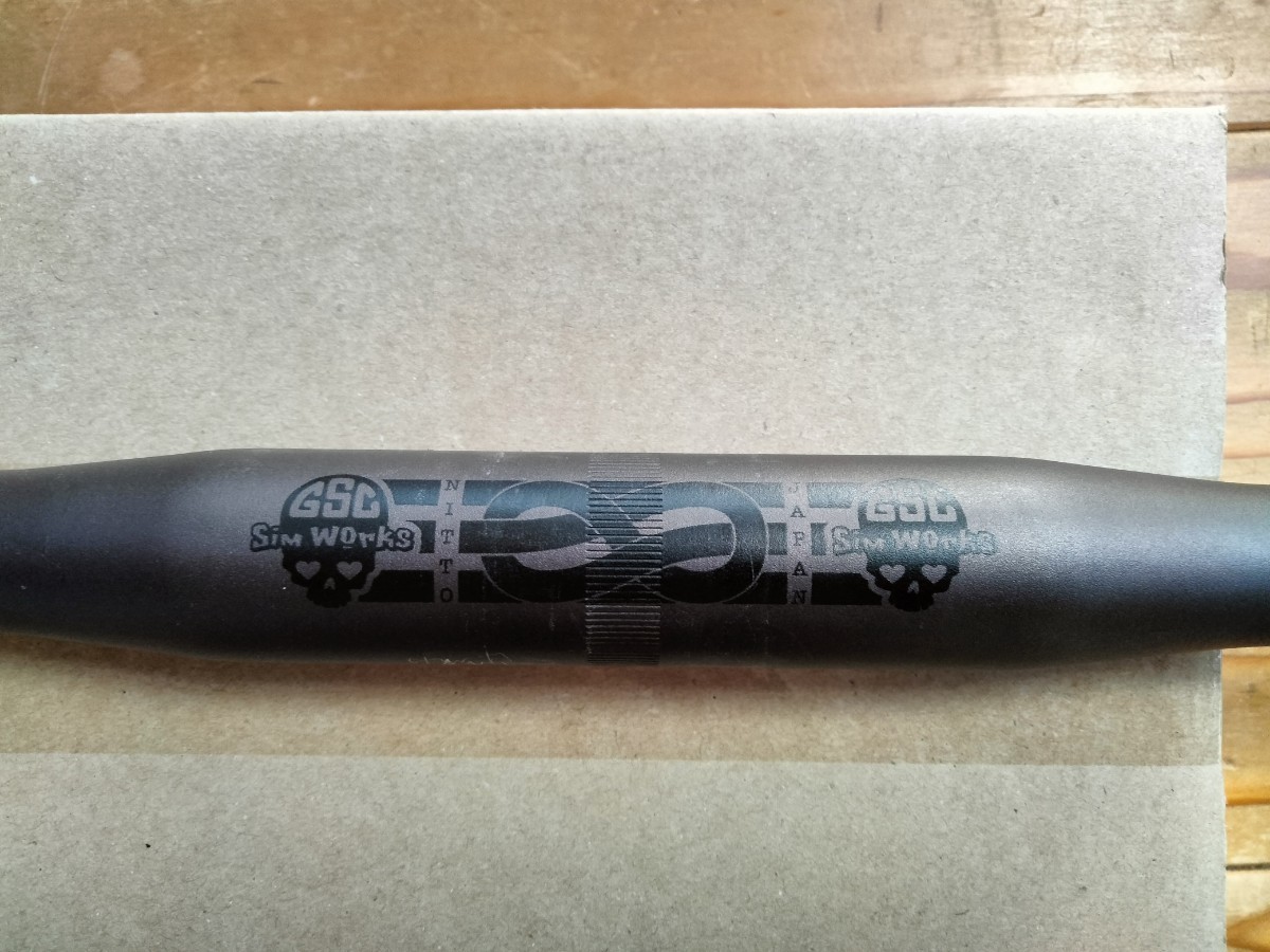 SimWorks | NITTO by Cutter SIMWORKS SMOG Smog Bar ⁄ バー カッター 