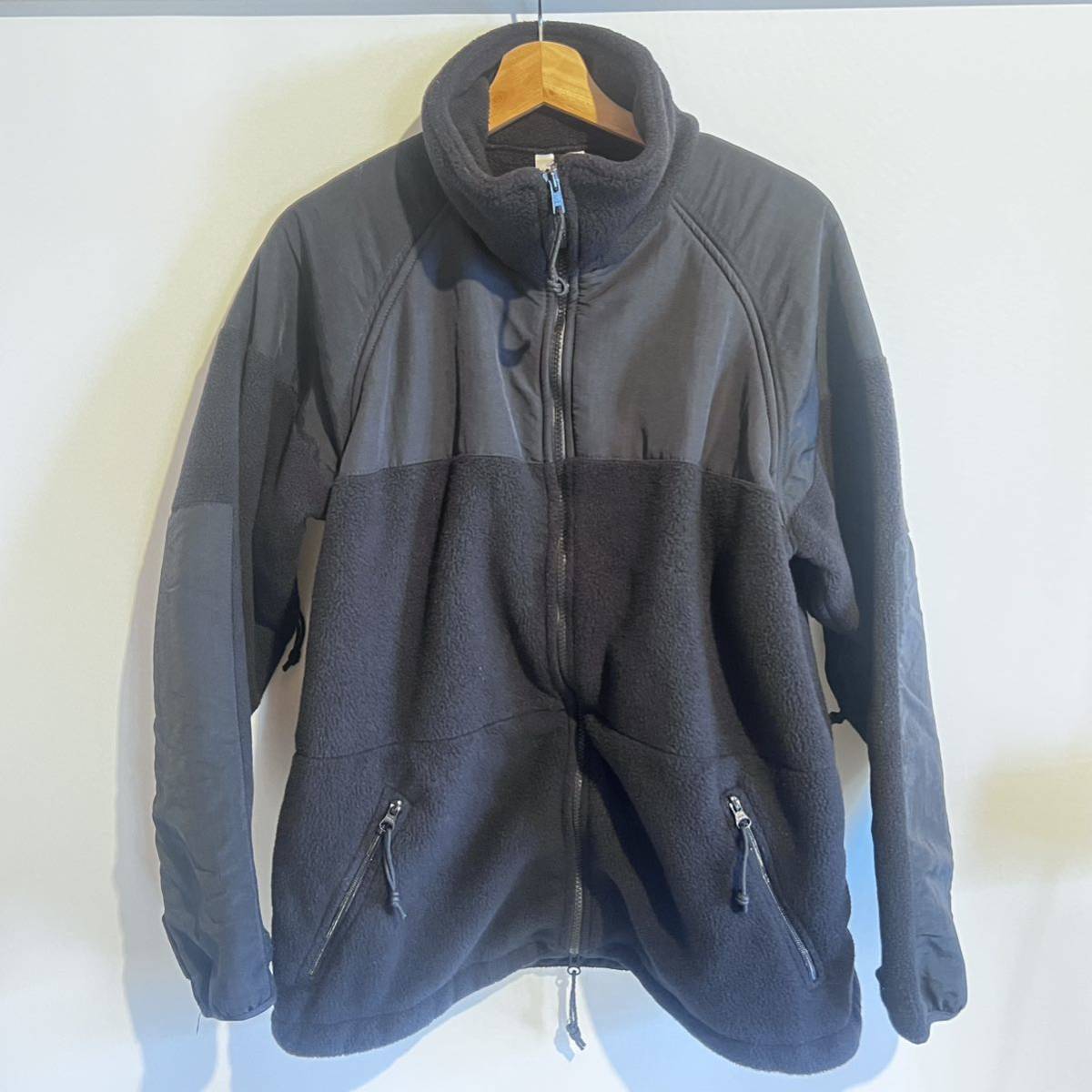 美品 ECWCS Gen2 Polartec 300 フリースジャケット M NCED