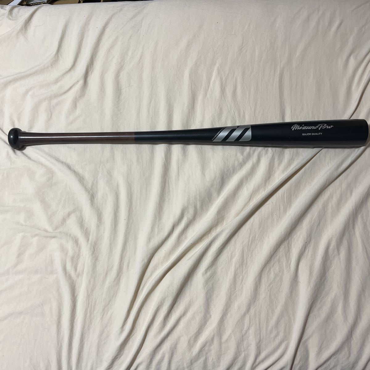 ミズノプロ硬式木製 木製バット プロ野球 Mizuno Pro 硬式木製バット